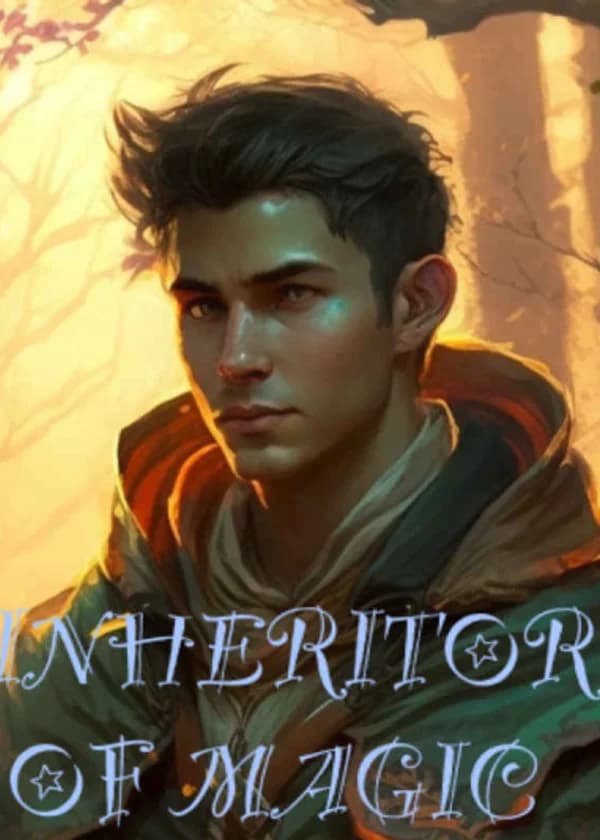 Наследник магии: Король Магов