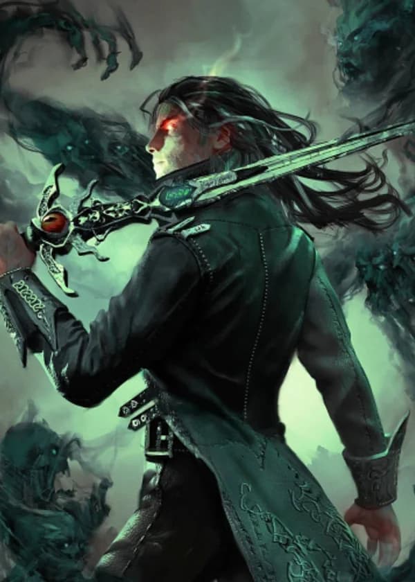 Культивация в демонической Школе: я в силах отменить дебаффы