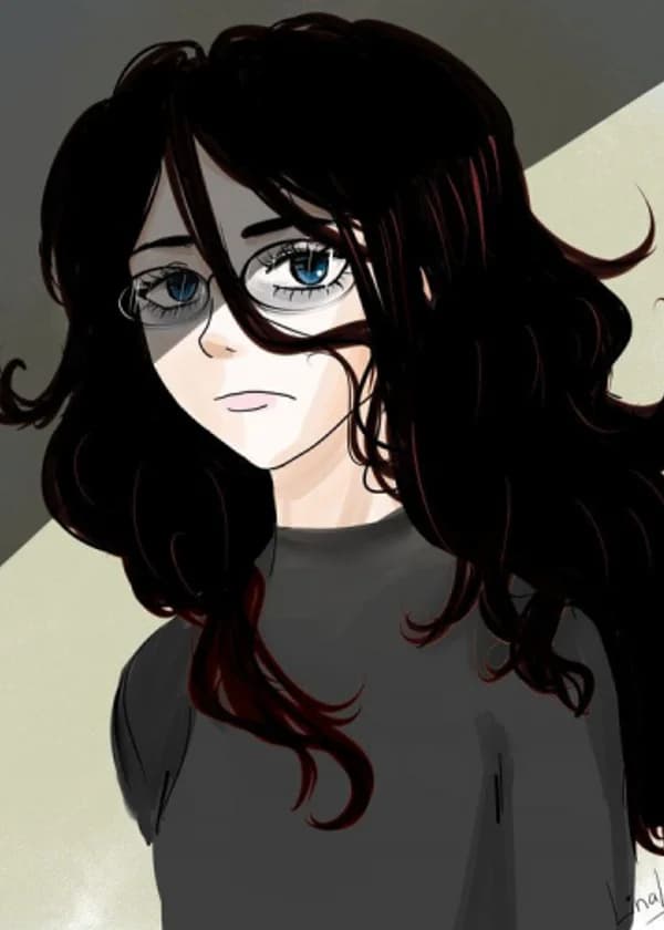 Искра надежды