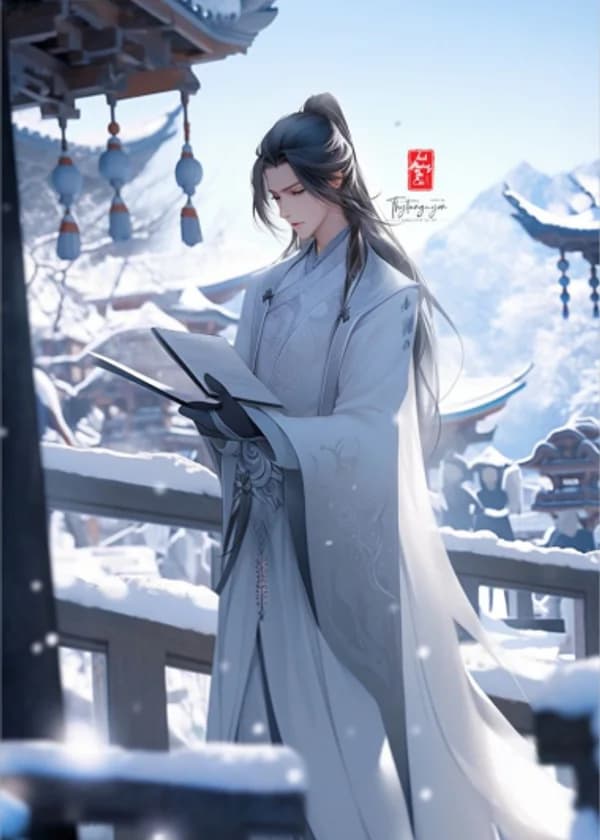 Я Буду Вечен в Мире Культивации