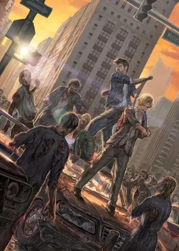 Глобальная игра: Поставляется с портативным магазином