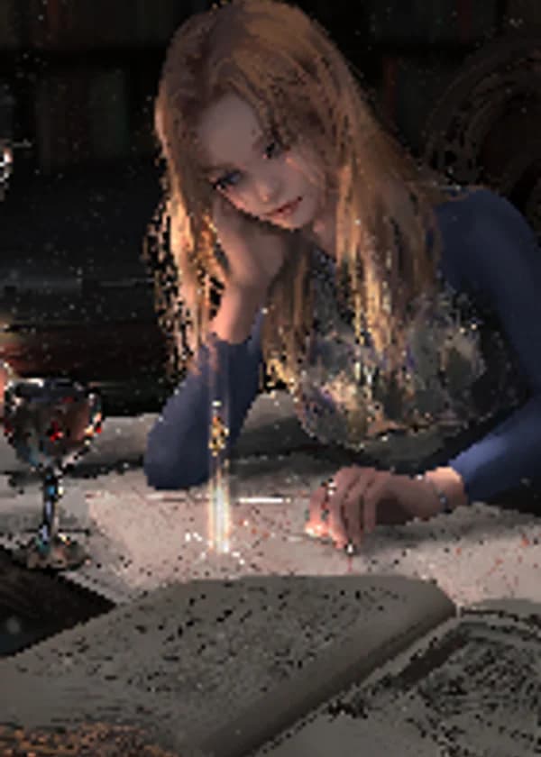 Осколки: Сборник рассказов