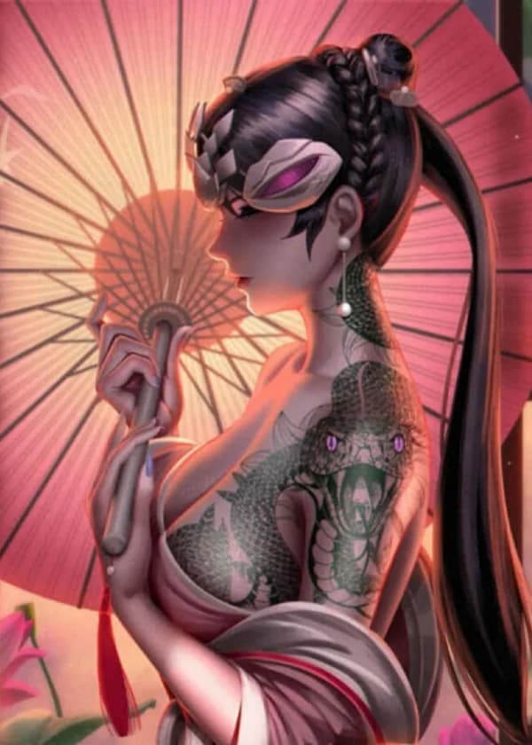 В Наруто с чипом искусственного интеллекта