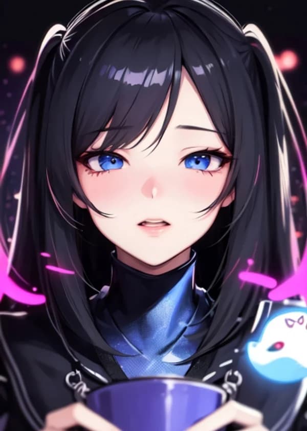 Система Богов и Демонов: Милосердие