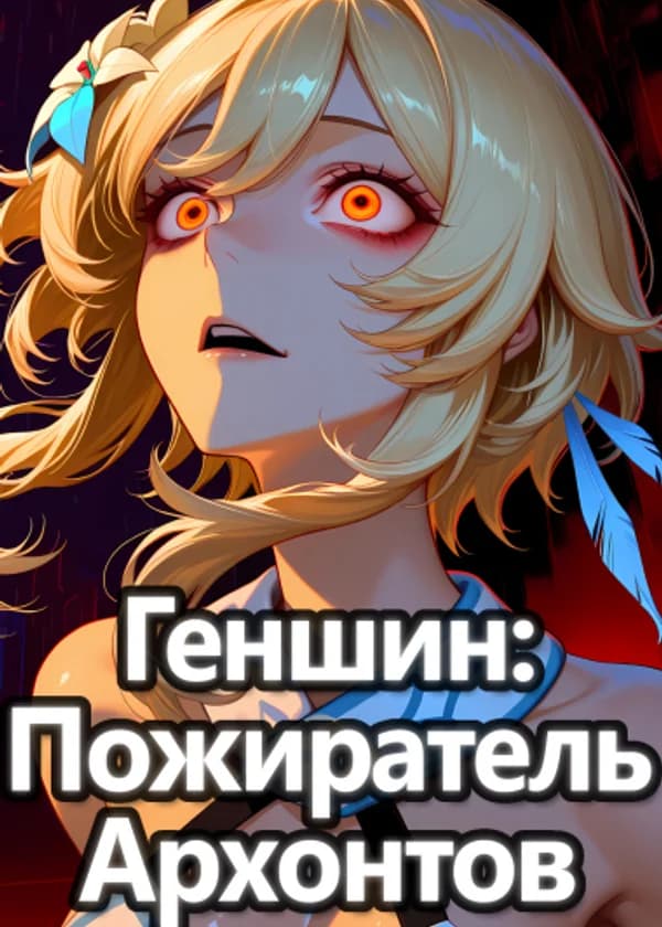Геншин: Пожиратель Архонтов