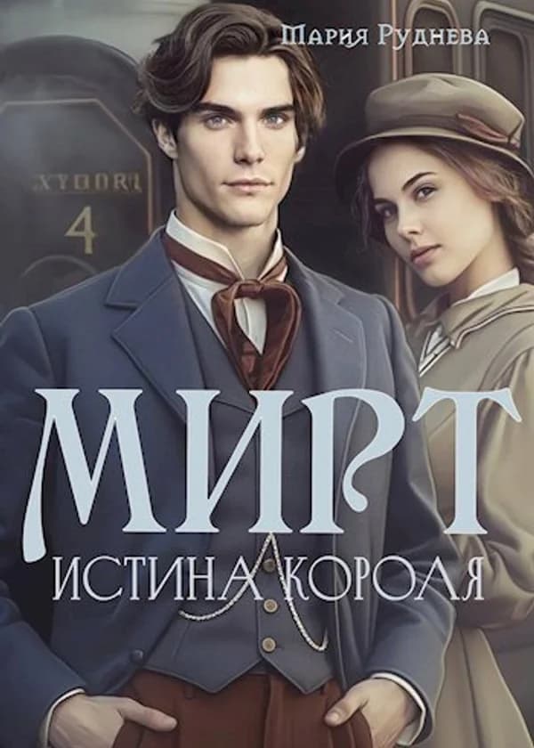 Мирт. Истина короля