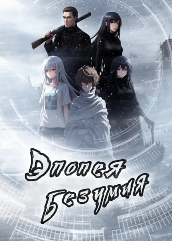 Эпопея безумия