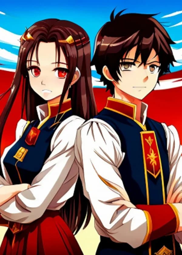 Двойная Реинкарнация: Необычное Перерождение Обычного Одиночки