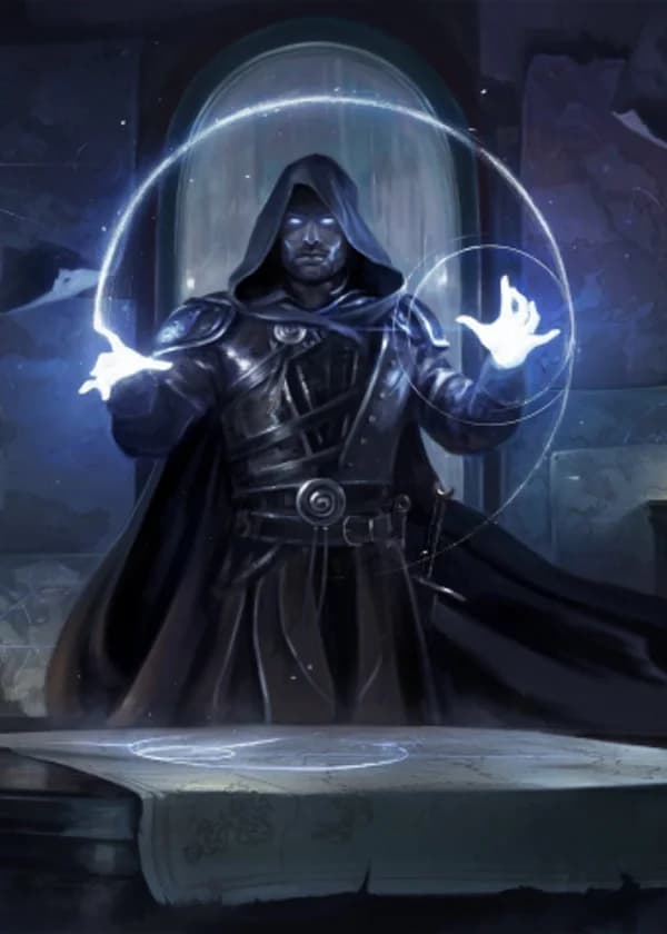 Я, волшебник, могу соединить всё воедино