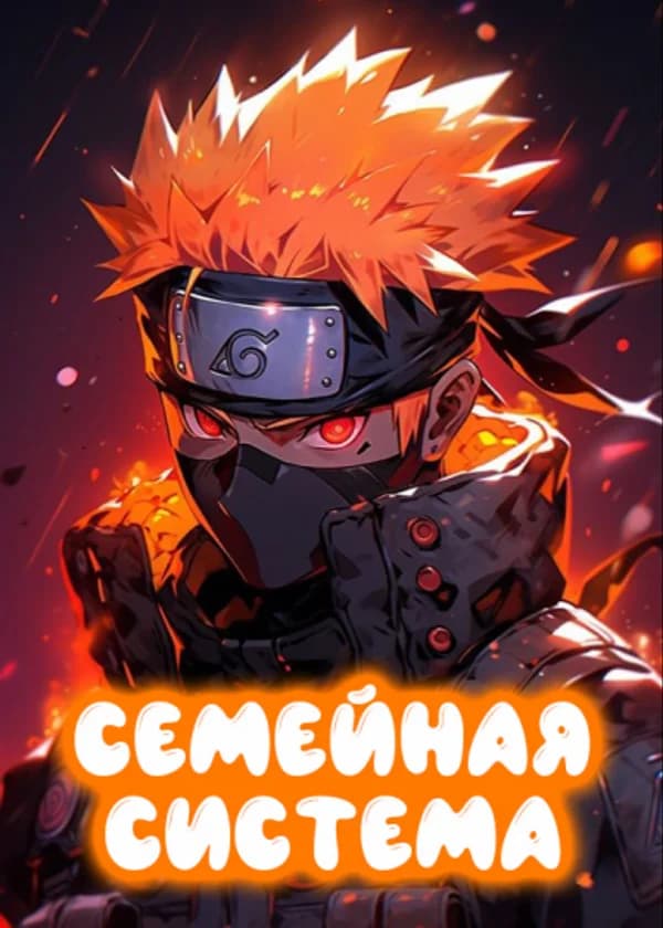 Наруто: Семейная система