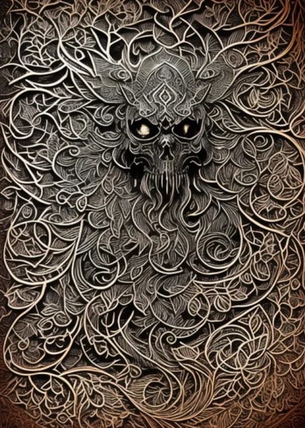 Некрономикон: Хроники Нежити