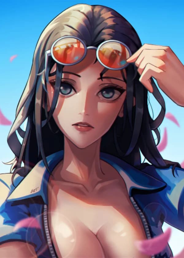 Ван Пис: Сила Знания Сюжета