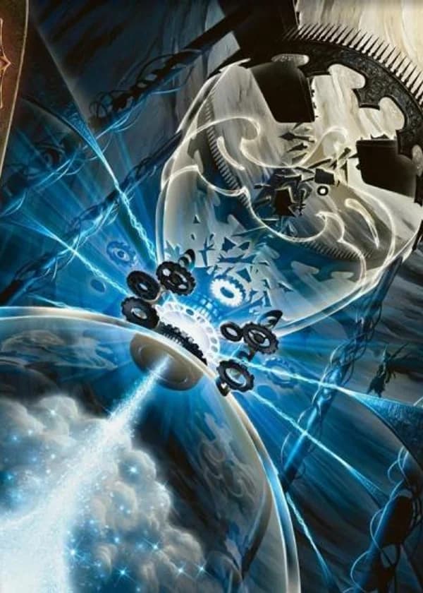 Минутный маг