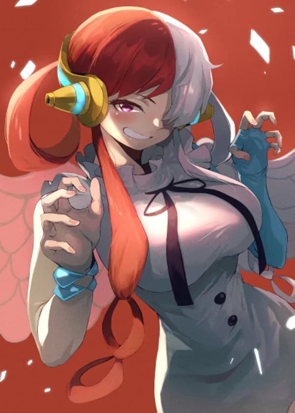 Ван Пис — я Белоус