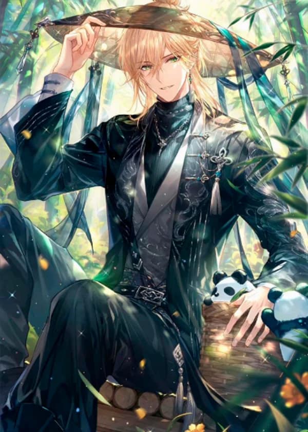 Вы ищете бессмертия, а я возделываю поля