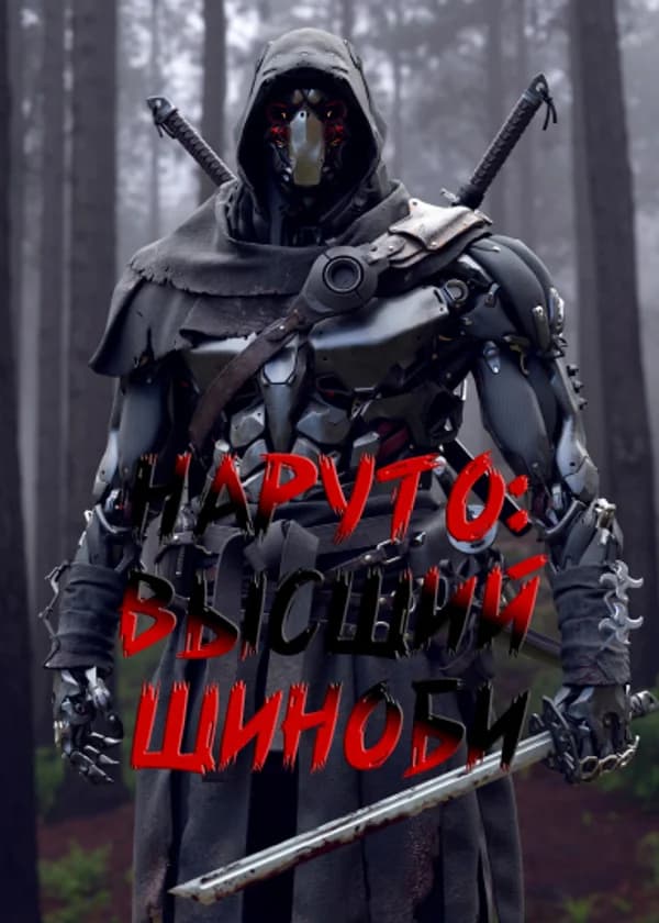 Наруто: Высший Шиноби