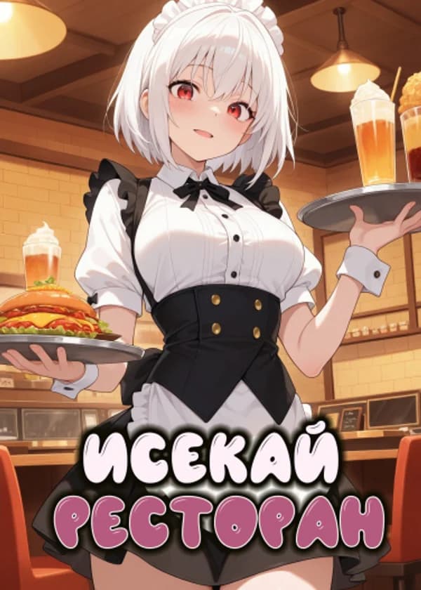 Исекай Ресторан [DxD]