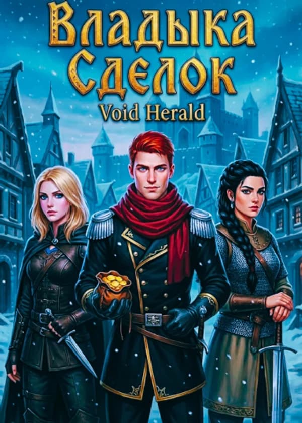 Владыка Сделок