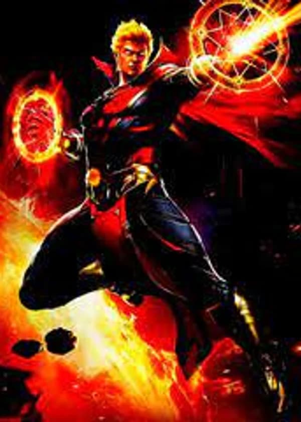 Кинематографическое приключение в Мультивселенной