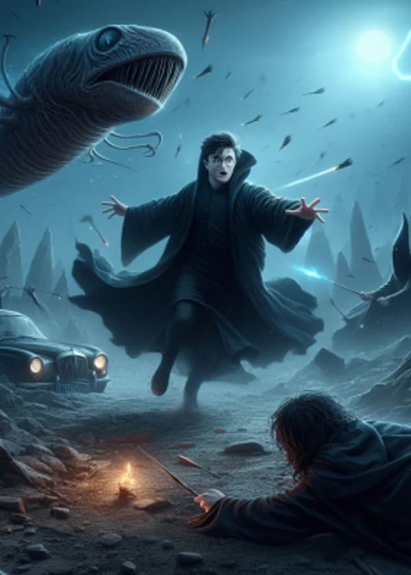 Второй шанс на жизнь