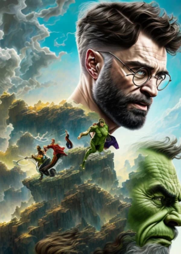 Судьбы меняются