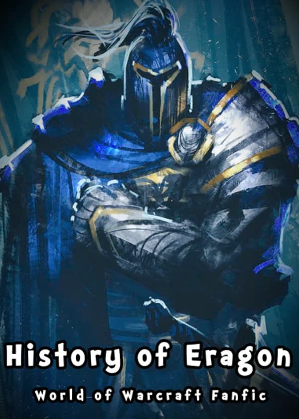 World of WarCraft Fanfic --- История Эрагона