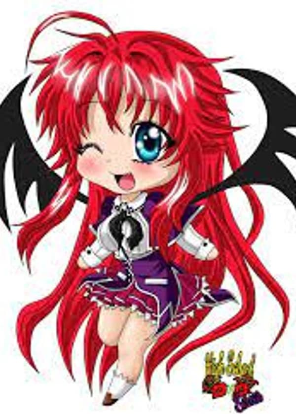 Аномалия ДхД