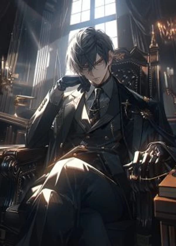 Академия Аркана: Наследие Божественного Извлечения