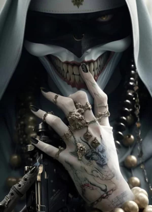 Реинкарнация с системой Дьявола