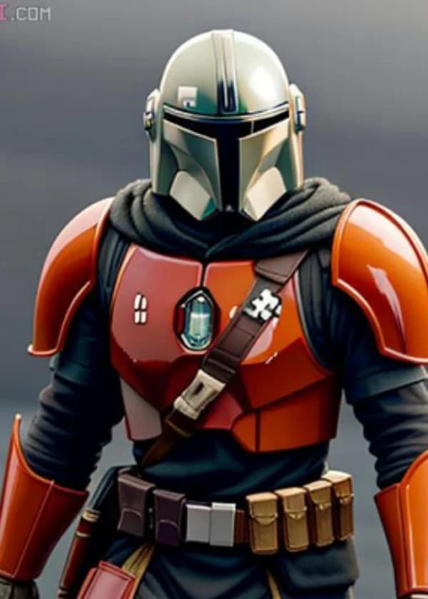 Мандалорский фактор