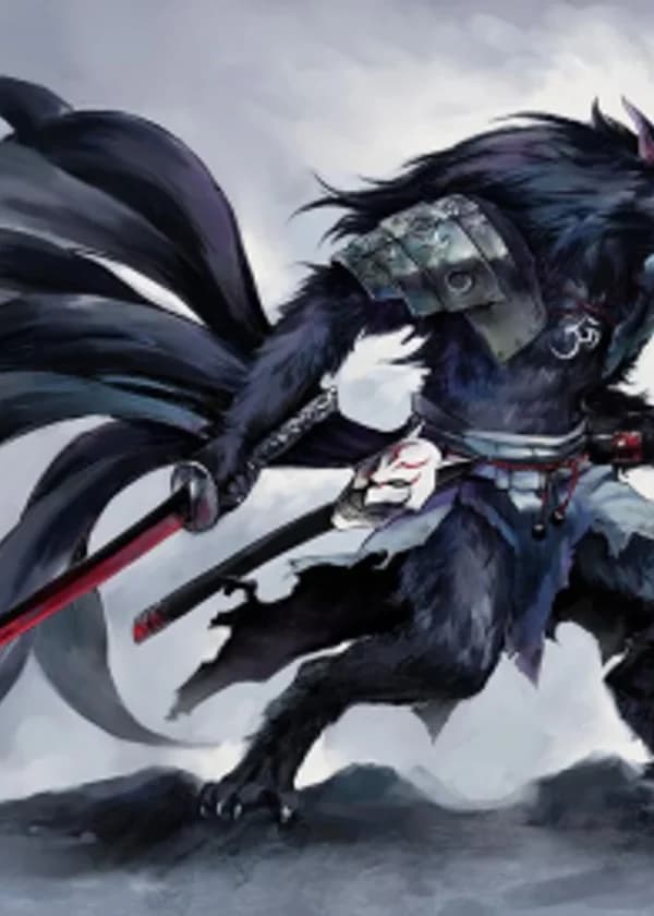 Я тот кто сделает тебя королём