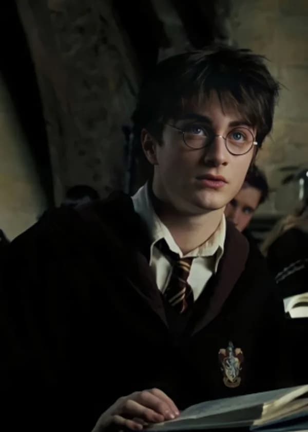 Пробуждение колдуна