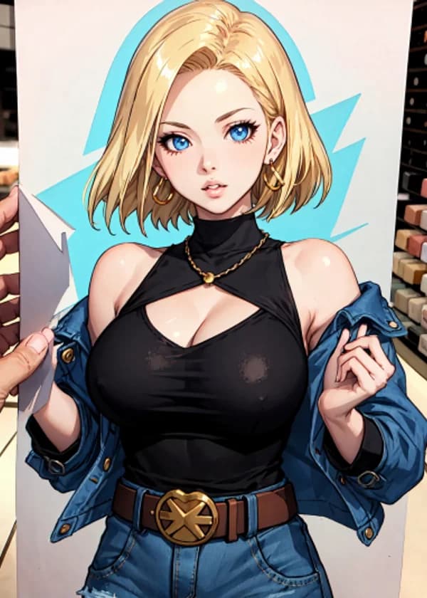 Магнат Индустрии Развлечений