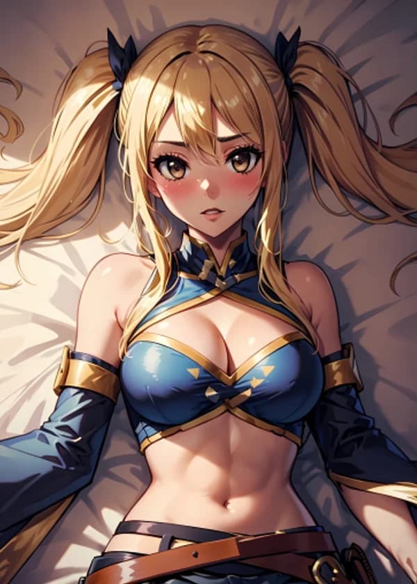 Хвост Феи: Путь Игрока