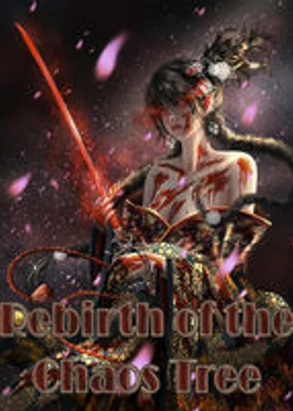 Возрождение Древа Хаоса