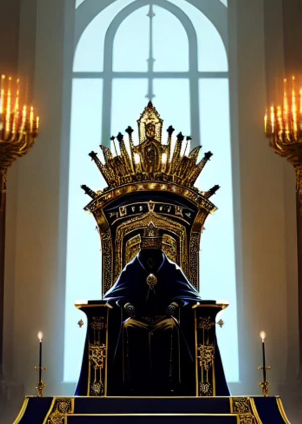 Королевские приключения