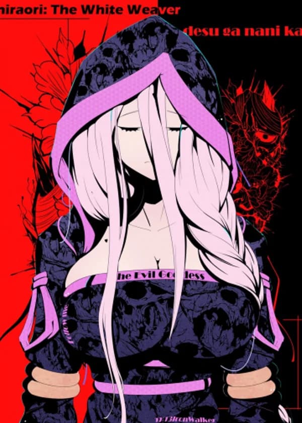 Марвел: Итак, я Высшее Существо, и что? [Marvel x Overlord]