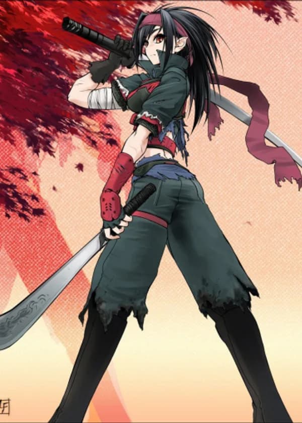 Мое Намерение Меча Может Быть Бесконечно Улучшено