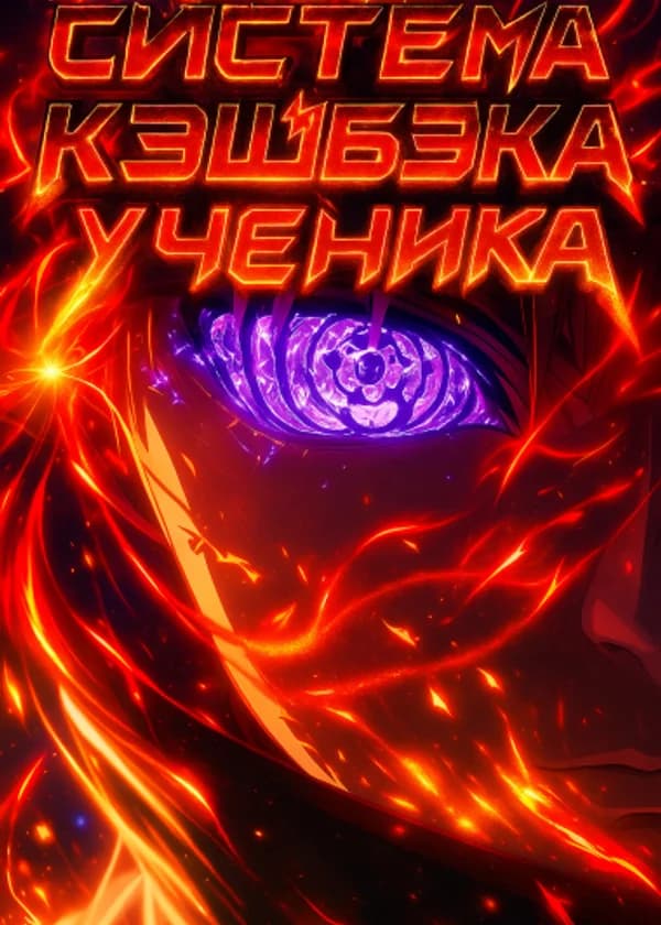 Наруто: Система Кэшбэка Ученика