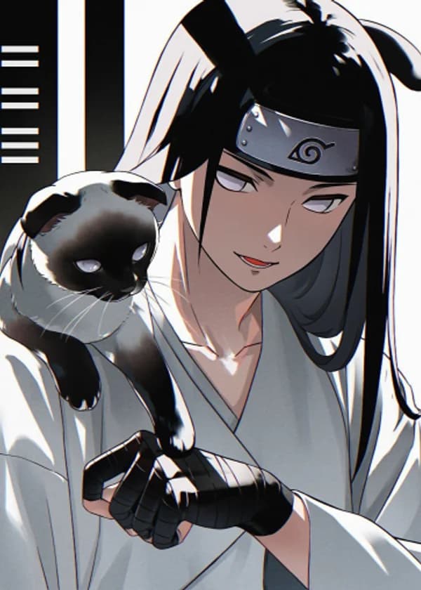 Магнето Хьюга