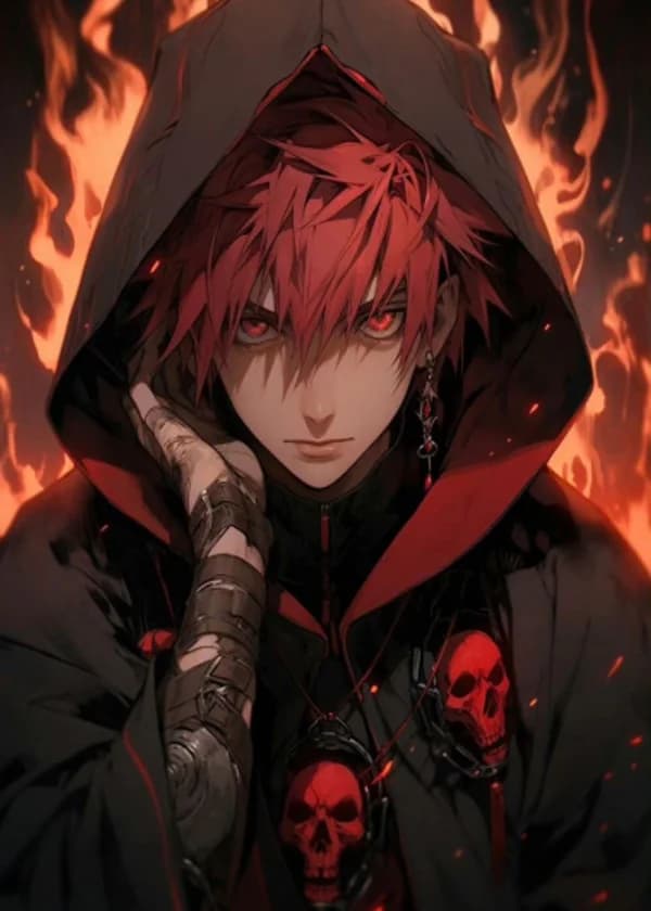 Я Стану Непобедимым в Мире, Захваченном Играми