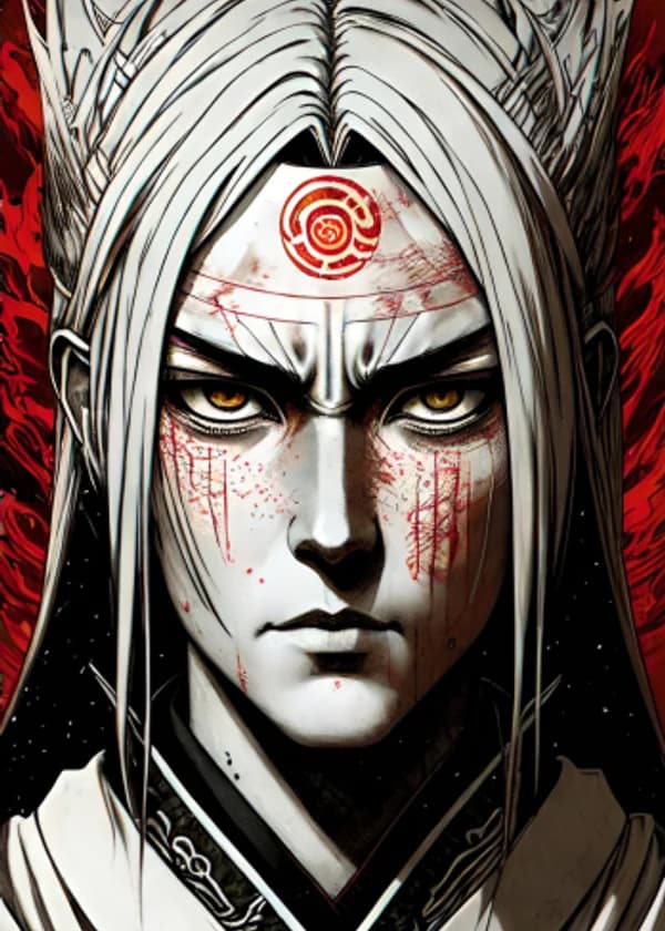 Наруто:Счастливый день для мертвых