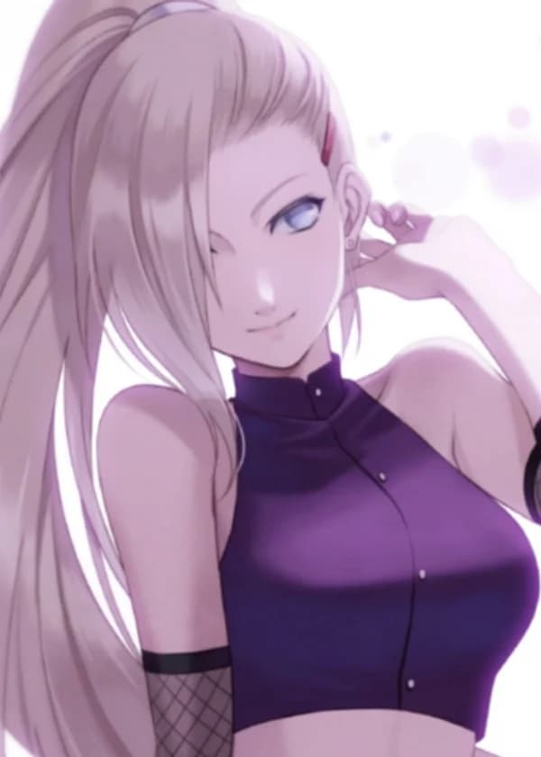 Создатель квестов в Наруто