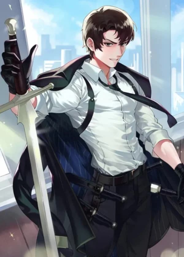 Приобрёл руну мошенничества в Академии