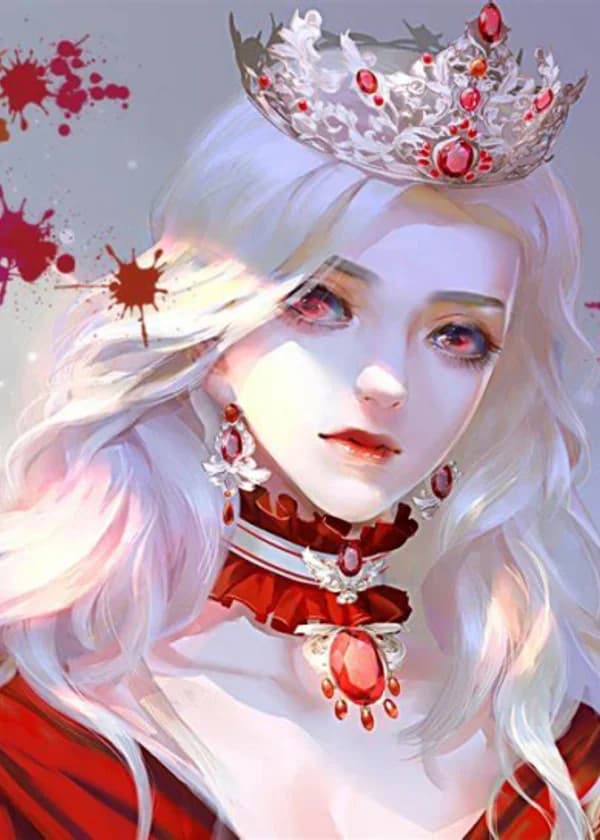 Отказываясь От Любви Как Королева