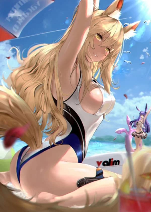 Аркнайтс: Предназначение и Воля