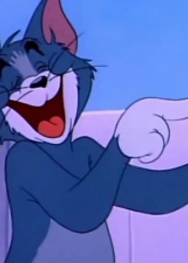 Я вызвал Тома на старте в мир Ван Писа