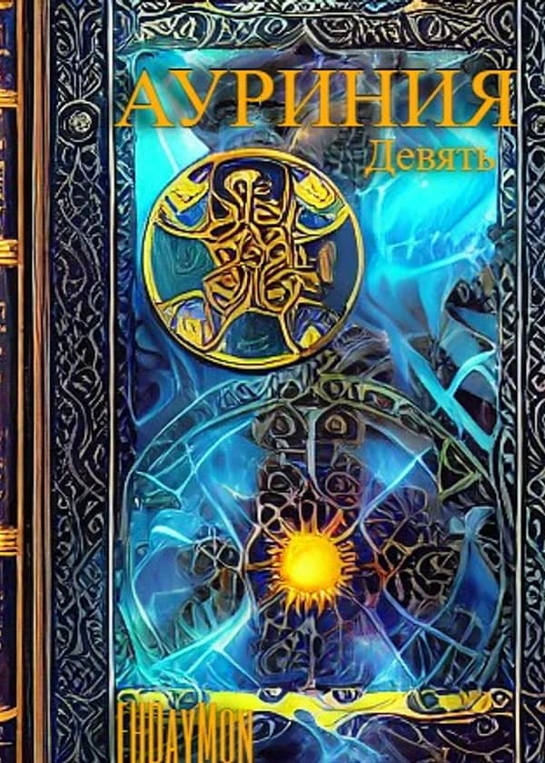 Ауриния: Девять