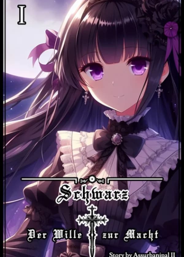 Шварц -II- Воля к власти