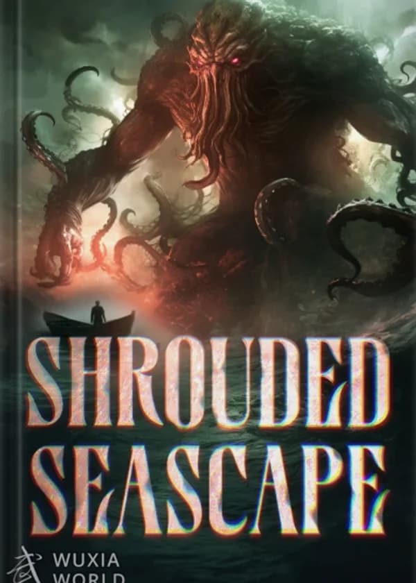 Окутанные бездной морские глубины